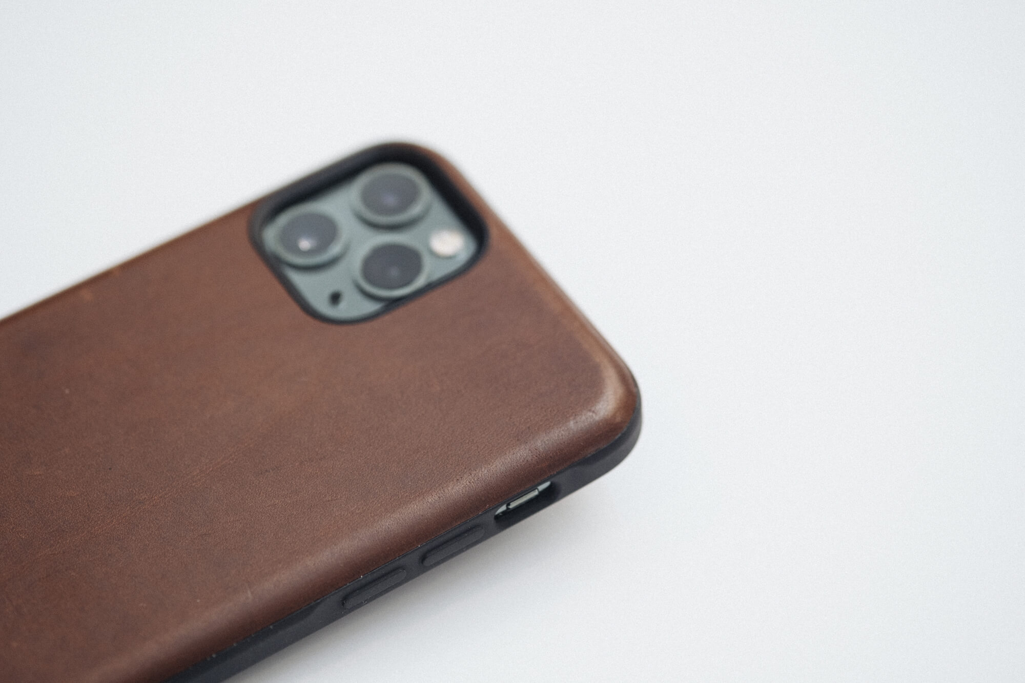 Nomad iPhone 11 Pro Cases — minimalgoods